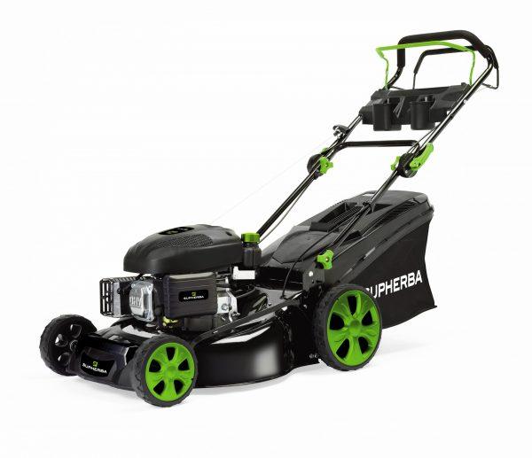 Rasaerba semovente a scoppio SHT173 taglio 51cm 173cc Supherba - Brico Sapiens - L' evoluzione del fai da te Rasaerba semovente a scoppio SHT173 taglio 51cm 173cc Supherba - Brico Sapiens - L' evoluzione del fai da te